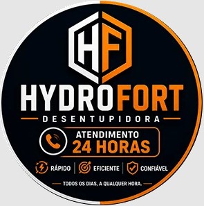 HydroFort Desentupidora